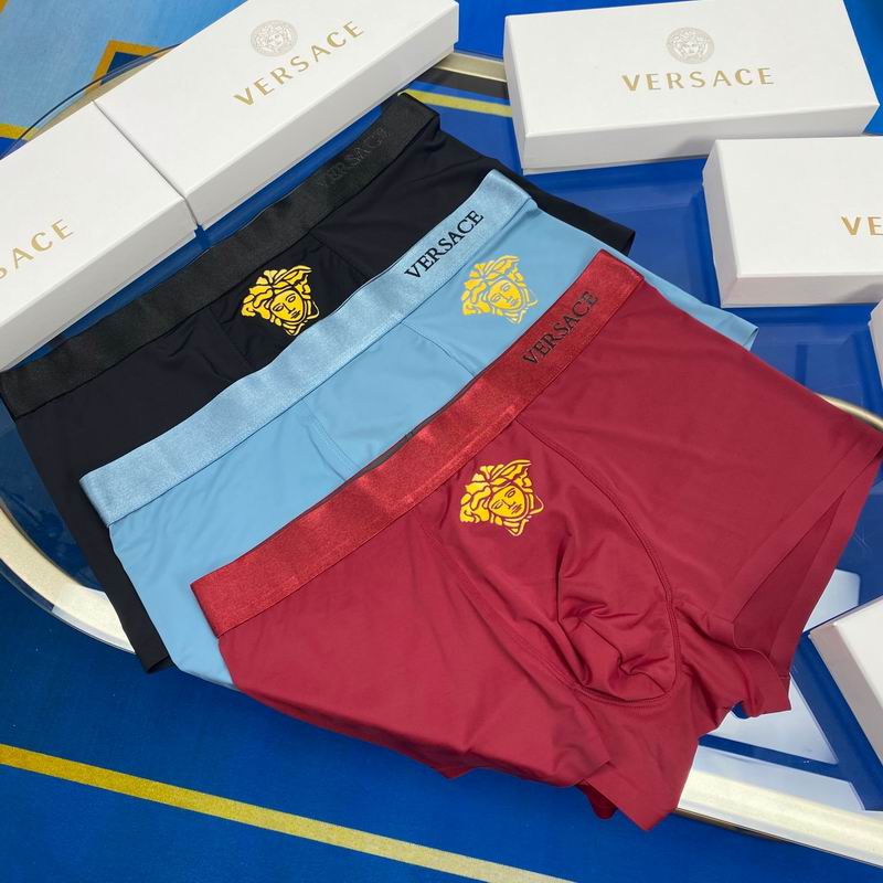 Versace boxer L-3XL 48